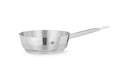 Padella Sautè - senza coperchio, HENDI, Profi Line, 1,6L, ⌀200x(H)60mm