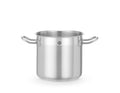 Teglia per stufato alta, senza coperchio, HENDI, Profi Line, 3L, ⌀160x(H)150mm