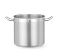 Teglia per stufato alta, senza coperchio, HENDI, Profi Line, 9,8L, ⌀240x(H)220mm