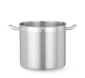 Teglia per stufato alta, senza coperchio, HENDI, Profi Line, 15,9L, ⌀280x(H)260mm
