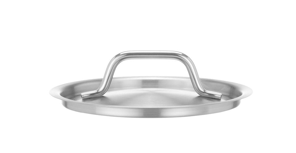 Coperchio per pentola, HENDI, Profi Line, ⌀160x(H)46mm