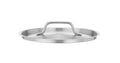 Coperchio per pentola, HENDI, Profi Line, ⌀240x(H)50mm