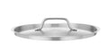 Coperchio per pentola, HENDI, Profi Line, ⌀280x(H)52mm