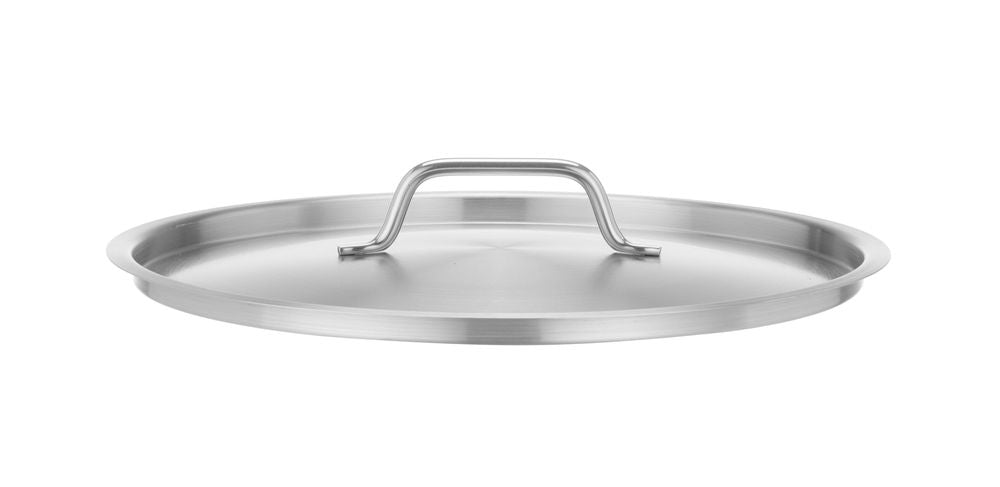 Coperchio per pentola, HENDI, Profi Line, ⌀320x(H)53mm