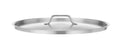 Coperchio per pentola, HENDI, Profi Line, ⌀400x(H)56mm