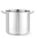 Pentola da stufato alta - senza coperchio, HENDI, Kitchen Line, 32L, ⌀360x(H)320mm