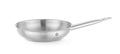 Padella per fritture - senza coperchio, HENDI, Kitchen Line, ⌀200x(H)45mm