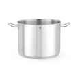 Pentola da stufato alta - senza coperchio, HENDI, Kitchen Line, 13,4L, ⌀280x(H)220mm