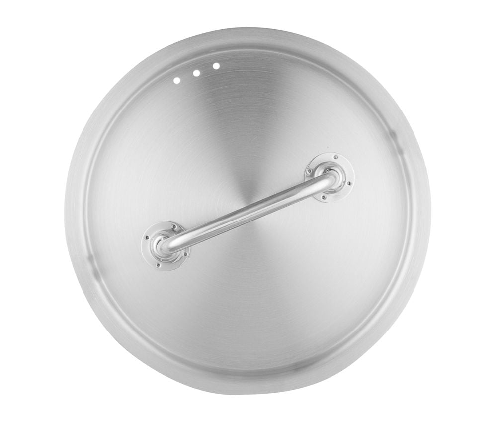 Coperchi per pentole da stufato, HENDI, Kitchen Line, ⌀160mm