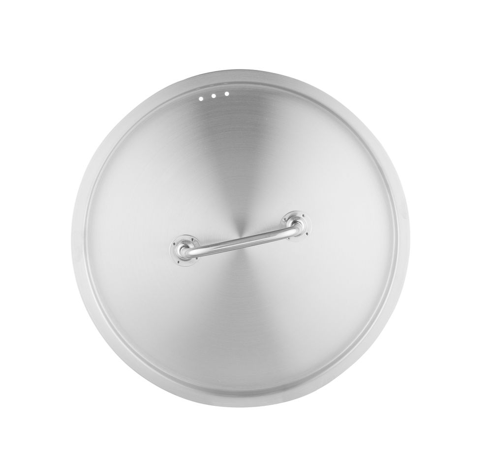 Coperchi per pentole da stufato, HENDI, Kitchen Line, ⌀240mm