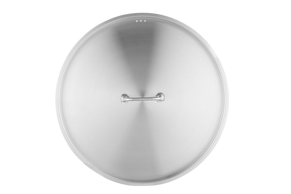 Coperchi per pentole da stufato, HENDI, Kitchen Line, ⌀400mm