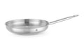 Padella per fritture - senza coperchio, HENDI, Kitchen Line, 2,7L, ⌀280x(H)50mm
