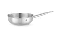 Padella "Sautè" – senza coperchio, HENDI, Kitchen Line, 1,7L, ⌀200x(H)65mm