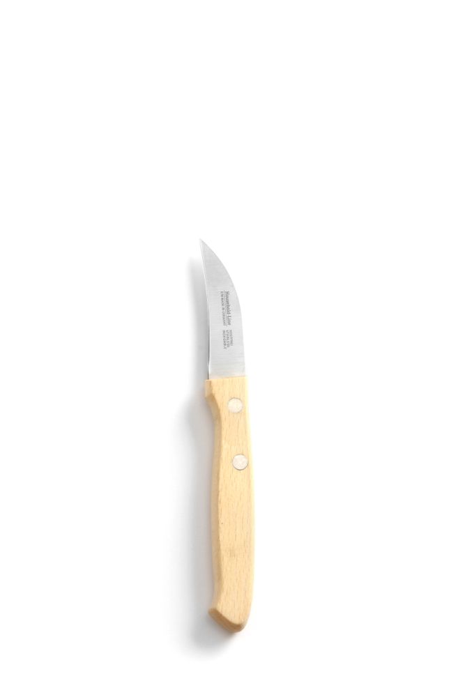 Spelucchino, HENDI, Modello piegato, Legna, (L)165mm