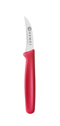 Coltello Tourneo., HENDI, Rosso, (L)158mm