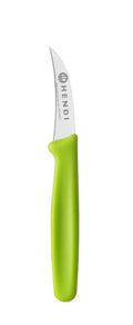 Coltello Tourneo., HENDI, Verde, (L)158mm