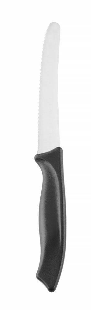 Coltello multiuso., HENDI, Nero, (L)215mm
