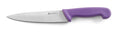 Coltello da cucina, HENDI, Porpora, (L)320mm