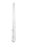 Coltello per pane, HENDI, Bianco, (L)430mm