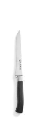 Coltello per disossare, HENDI, Profi Line, Nero, (L)270mm