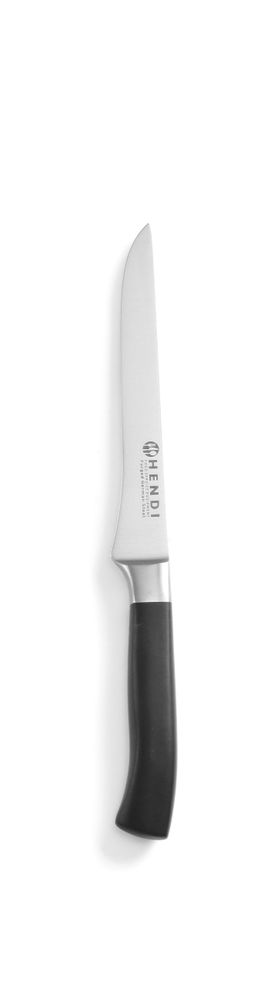 Coltello per disossare, HENDI, Profi Line, Nero, (L)270mm