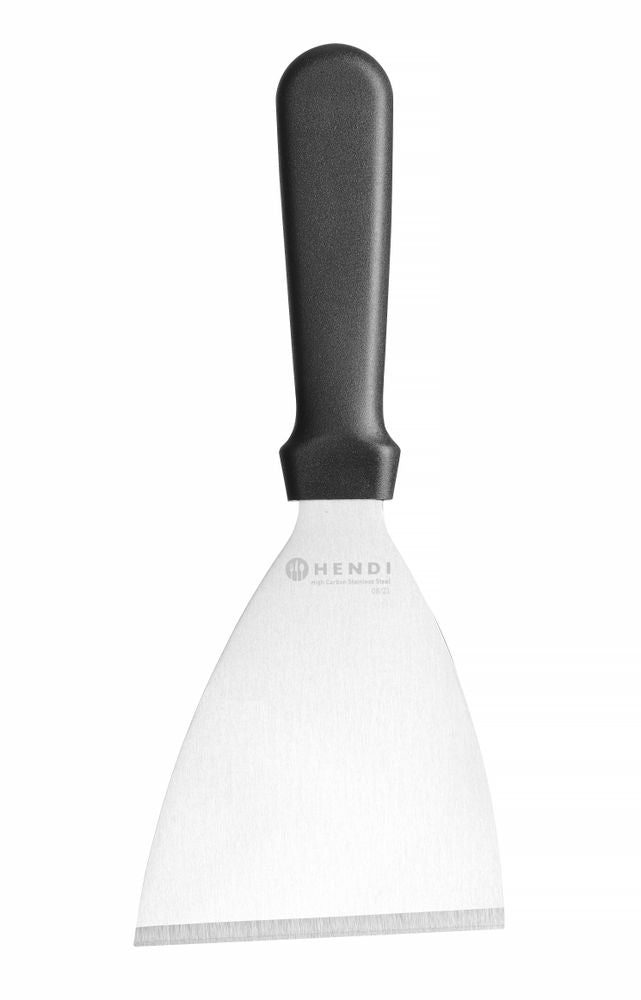 Spatola, HENDI, designed by Robert Bronwasser, Nero, 249x101mm