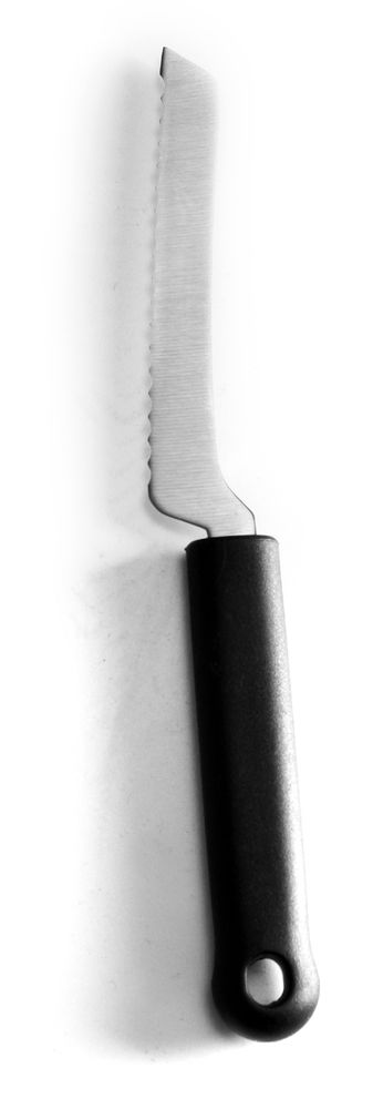 Coltello per pomodori, HENDI, (L)228mm