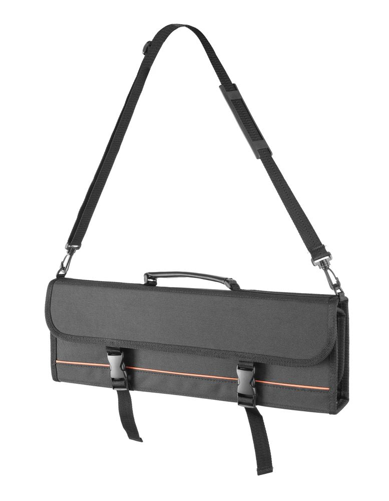 Borsa per coltelli, HENDI, Nero, 510x50x(H)170mm