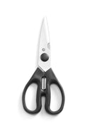 Forbici da cucina, HENDI, Nero, (L)200mm