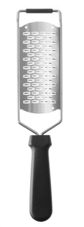 Grattugia Zester, HENDI, designed by Robert Bronwasser, A grana media, 65x318mm