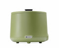 Bollitore per zuppe UNIQ, HENDI, designed by Robert Bronwasser, 8L, Verde, 220-240V/500W, ⌀365x(H)325mm