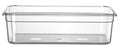 Contenitore Gastronorm 1/1, HENDI, Profi Line, GN 1/1, 21L, Trasparente, 530x325x(H)150mm