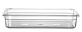 Contenitore Gastronorm 1/1, HENDI, Profi Line, GN 1/1, 14L, Trasparente, 530x325x(H)100mm