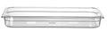 Contenitore Gastronorm 1/1, HENDI, Profi Line, GN 1/1, 9L, Trasparente, 530x325x(H)65mm