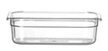 Contenitore Gastronorm 1/3, HENDI, Profi Line, GN 1/3, 4L, Trasparente, 325x176x(H)100mm