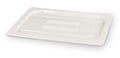 Coperchio Gastronorm, HENDI, GN 1/1, Bianco, 530x325mm
