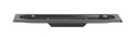 Coperchio Gastronorm, HENDI, GN 1/3, Nero, 325x176mm