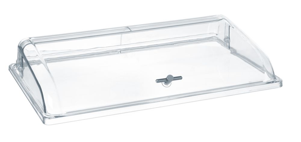Coperchio da presentazione, HENDI, GN 1/1, 545x335x(H)95mm