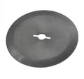 Lama di ricambio per coltelli kebab, HENDI, Coltello Kebab liscio, ⌀100mm