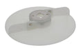 Disco di espulsione per cutter, HENDI, ø220mm