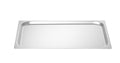 Vassoio display di raffreddamento, HENDI, Argento, 400x300mm