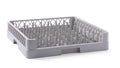 Cestello per lavastoviglie per vassoi, HENDI, 500x500x(H)100mm