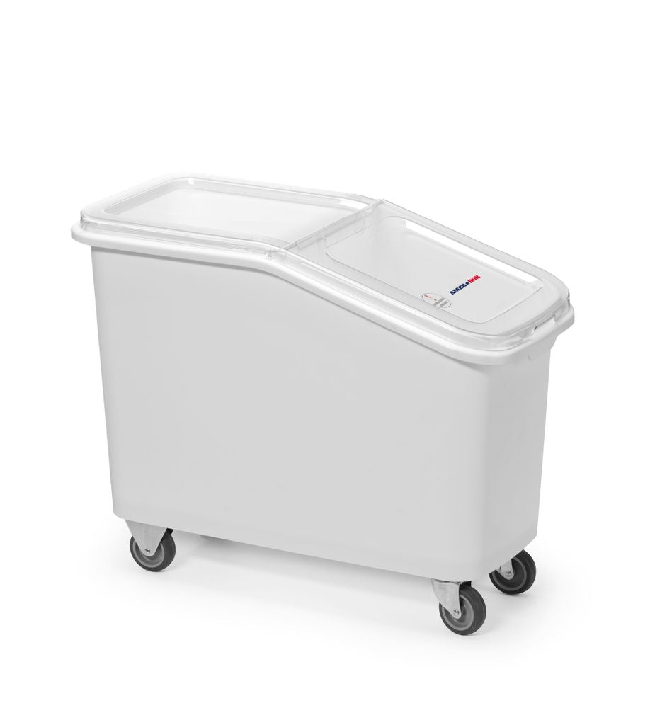 Tramoggia ingredienti, AmerBox, 62L, 345x720x(H)570mm