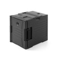 Contenitori termici catering 2x GN 1/1 200, AmerBox, 477x680x(H)620mm