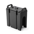 Caraffa termica con rubinetto, AmerBox, 9,4L, 230x420x(H)470mm