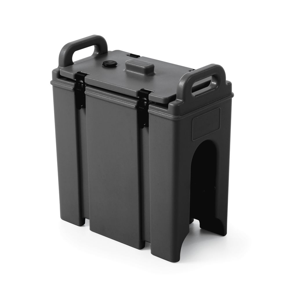 Caraffa termica con rubinetto, AmerBox, 9,4L, 230x420x(H)470mm