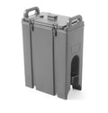 Caraffa termica con rubinetto, AmerBox, 18L, 230x420x(H)620mm