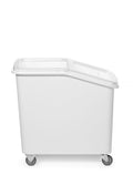 Tramoggia ingredienti, AmerBox, 82L, 355x720x(H)600mm