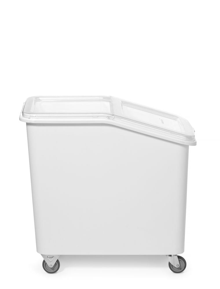 Tramoggia ingredienti, AmerBox, 82L, 355x720x(H)600mm