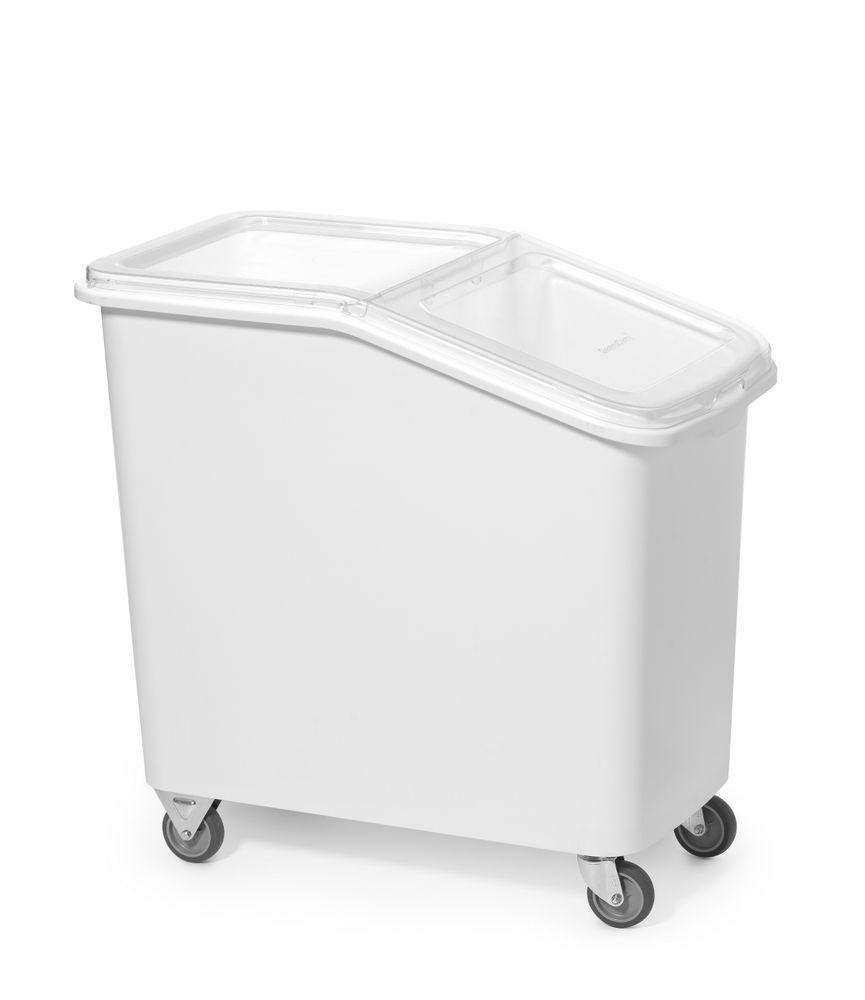 Tramoggia ingredienti, AmerBox, 102L, 600x720x(H)700mm